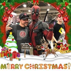 Meet your Posher, Jade